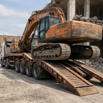 Beton ve Kaya Kırma